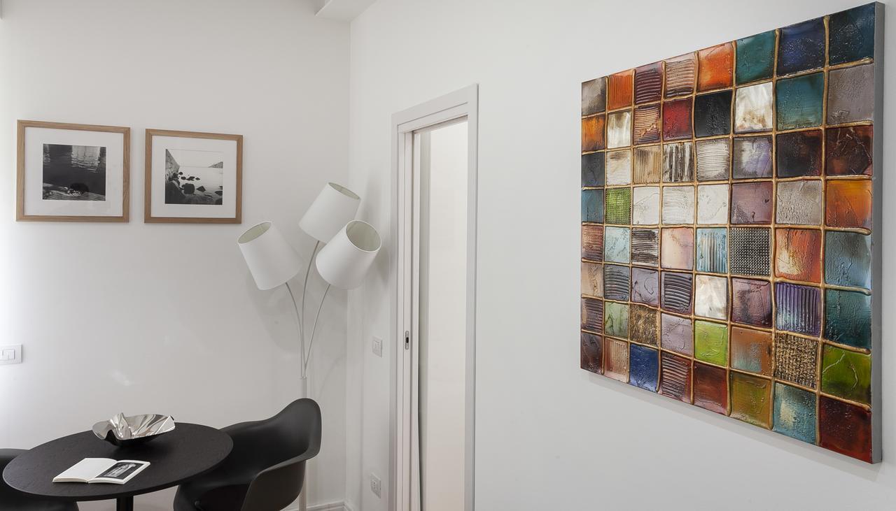Apartment Italianway-segrino