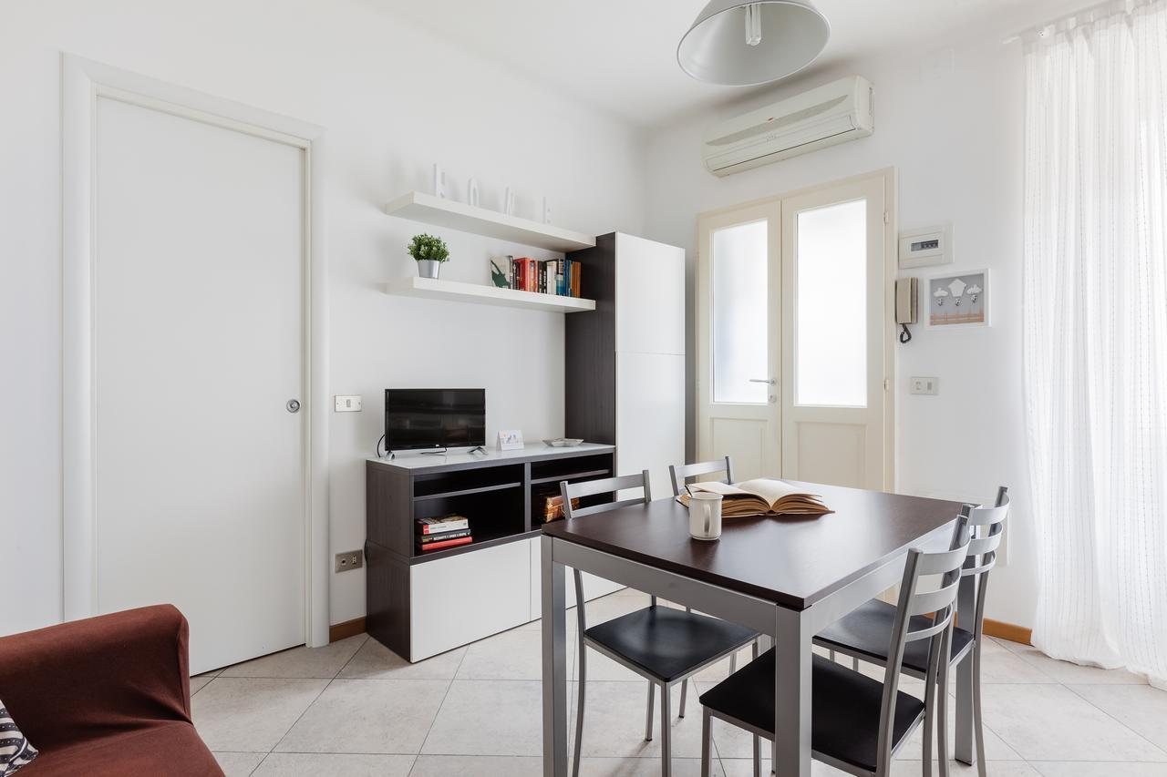 Italianway - Cerano 15 Apartment