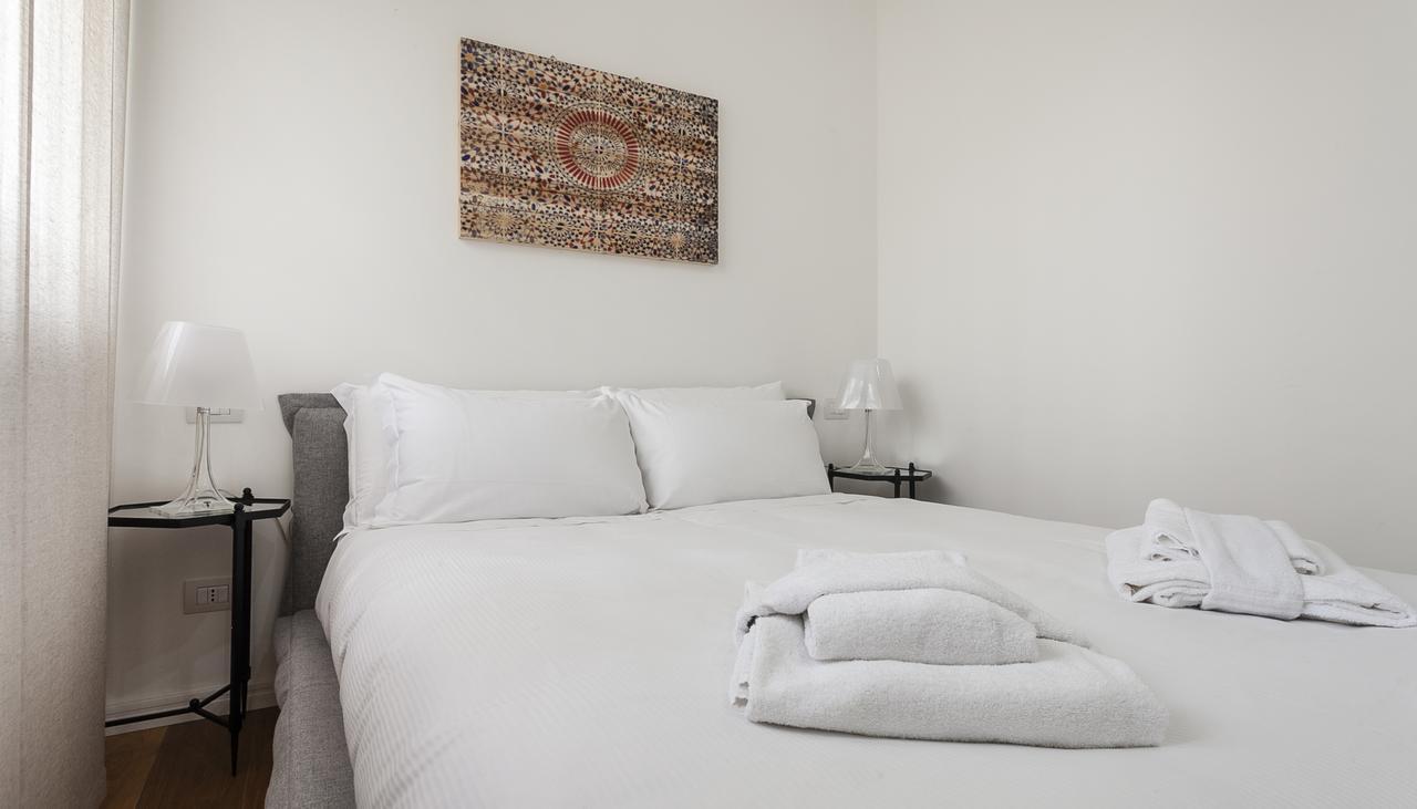 Italianway-segrino Apartment Milan