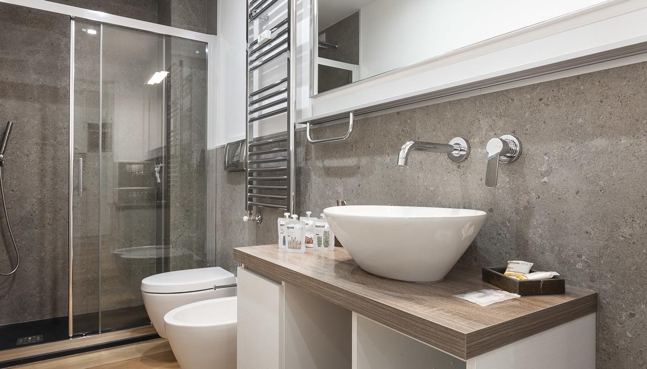 Apartment Italianway-segrino