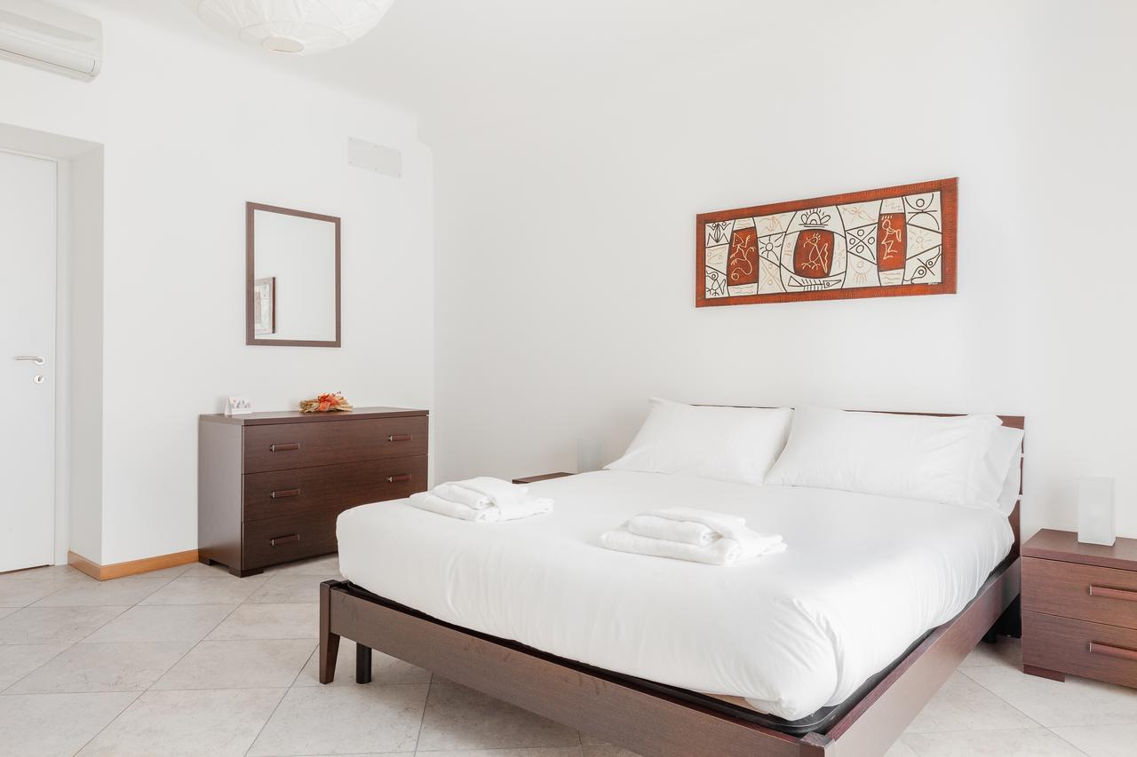 Italianway - Cerano 15 Apartment