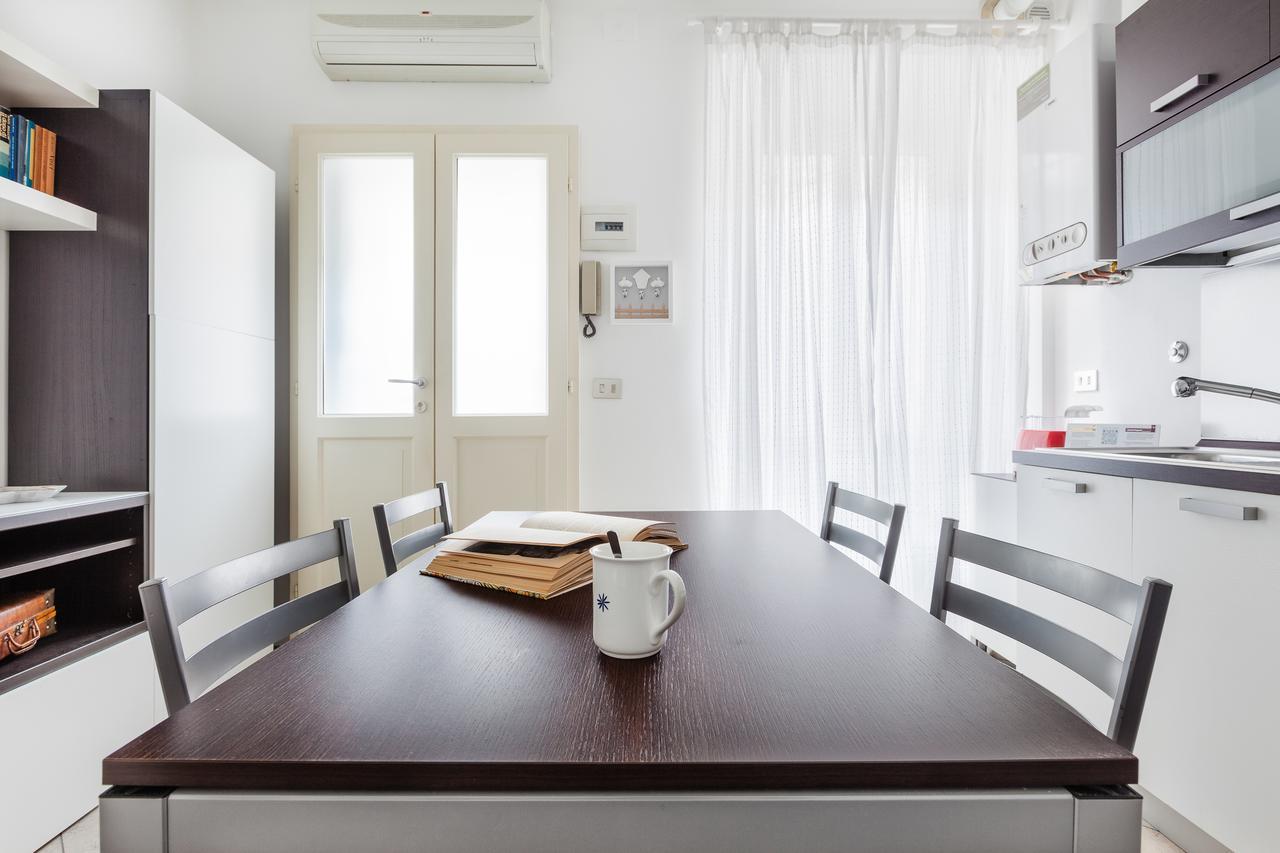 Italianway - Cerano 15 Apartment