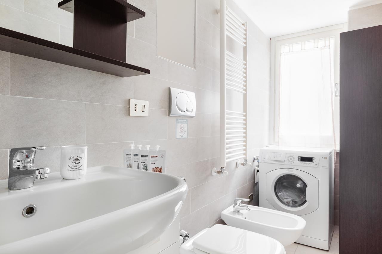 Apartment Italianway - Cerano 15 *
