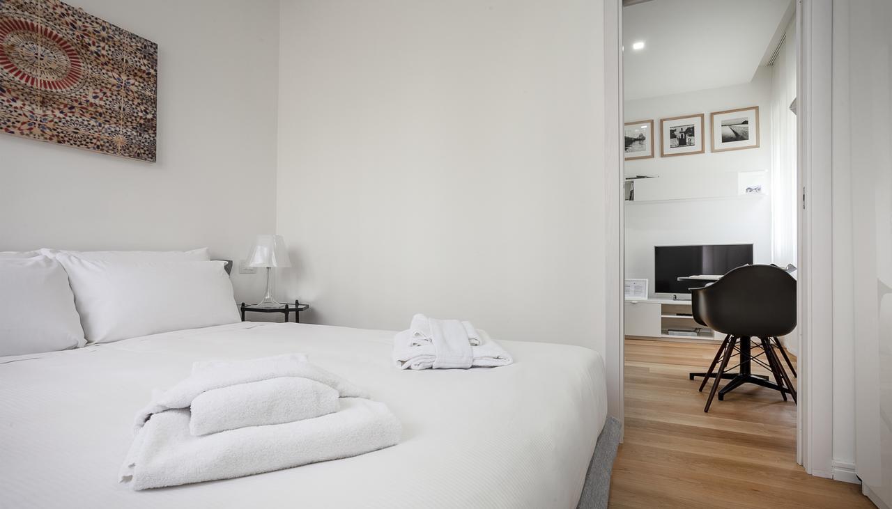 Apartment Italianway-segrino