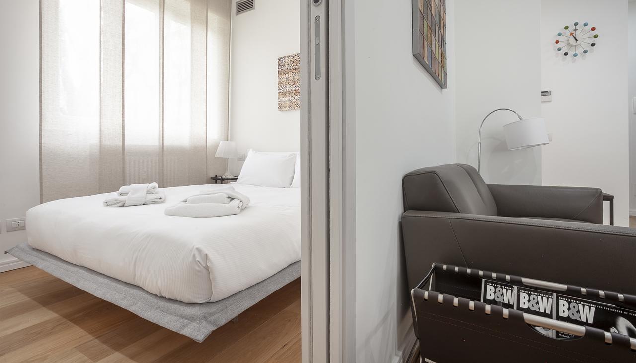Apartment Italianway-segrino