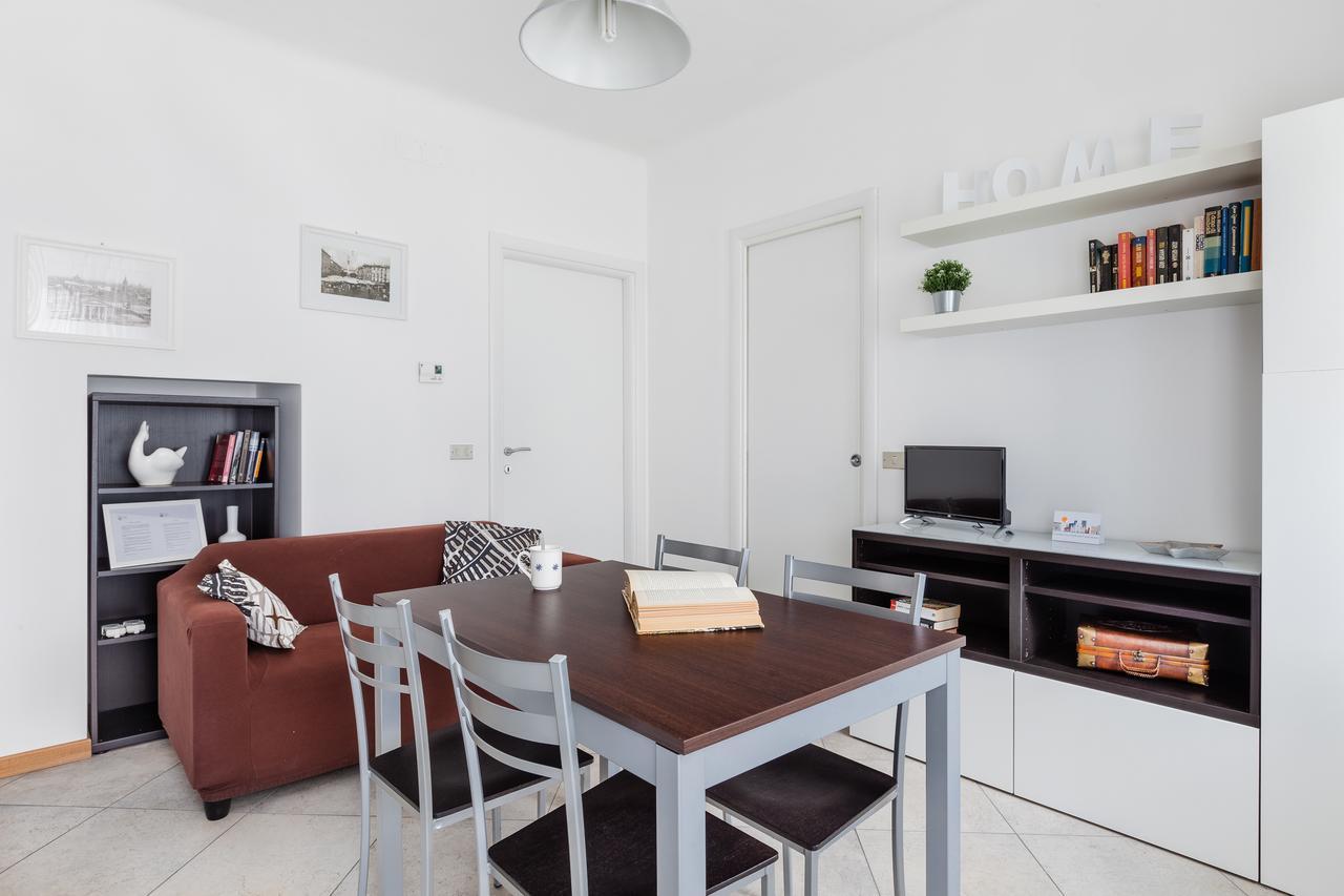 Italianway - Cerano 15 Apartment *