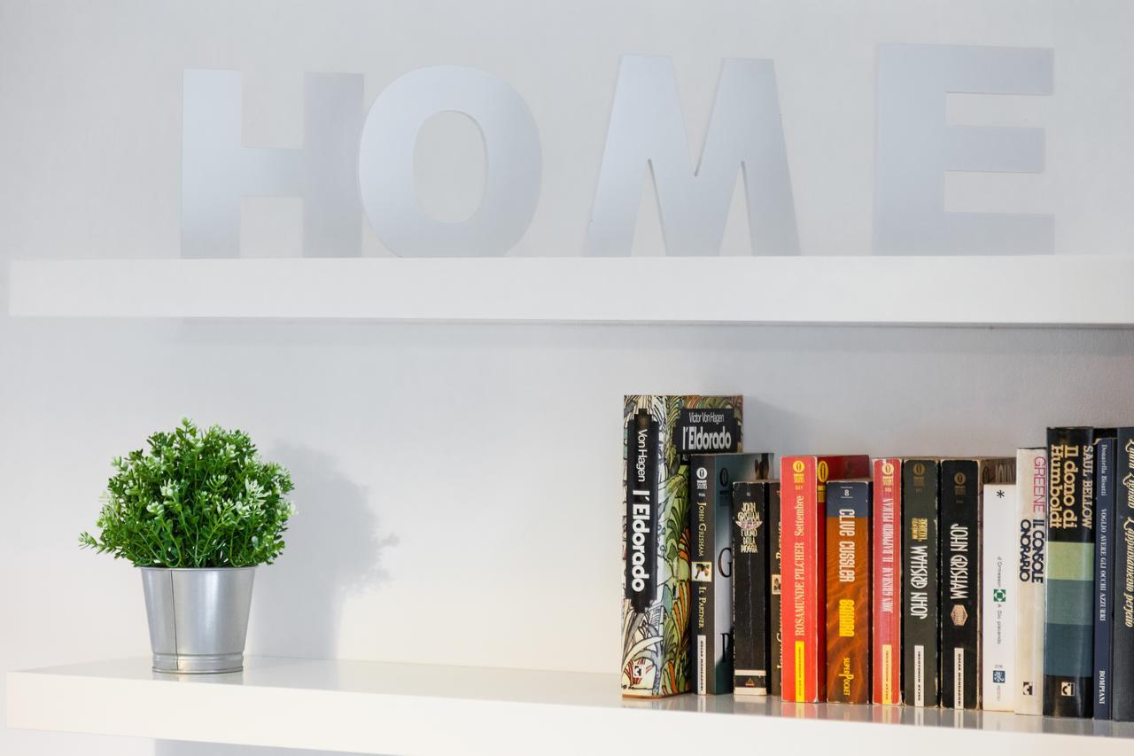 Apartment Italianway - Cerano 15