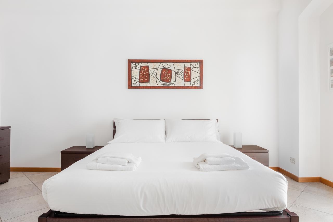 Italianway - Cerano 15 Apartment