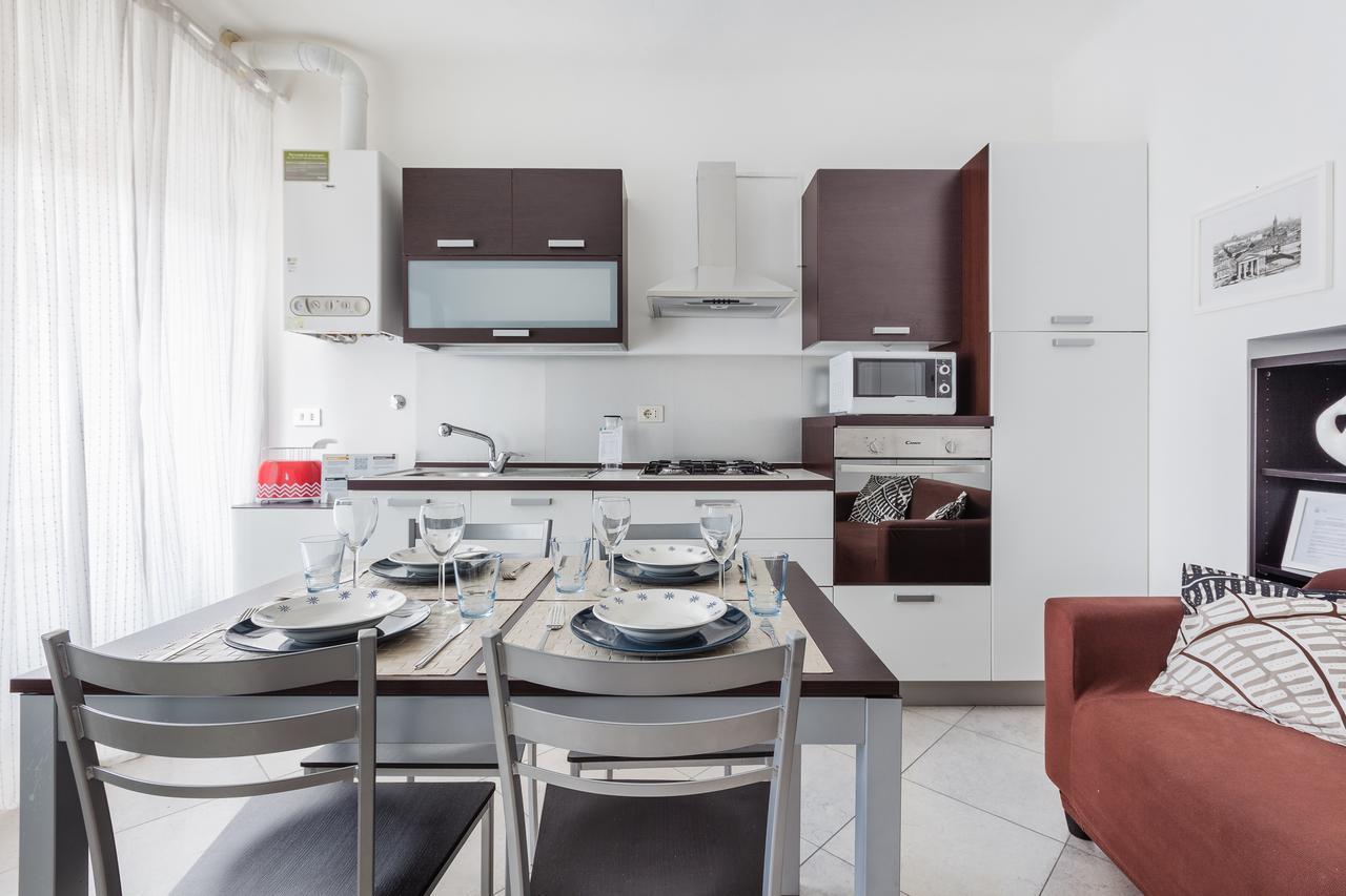 Italianway - Cerano 15 Milan