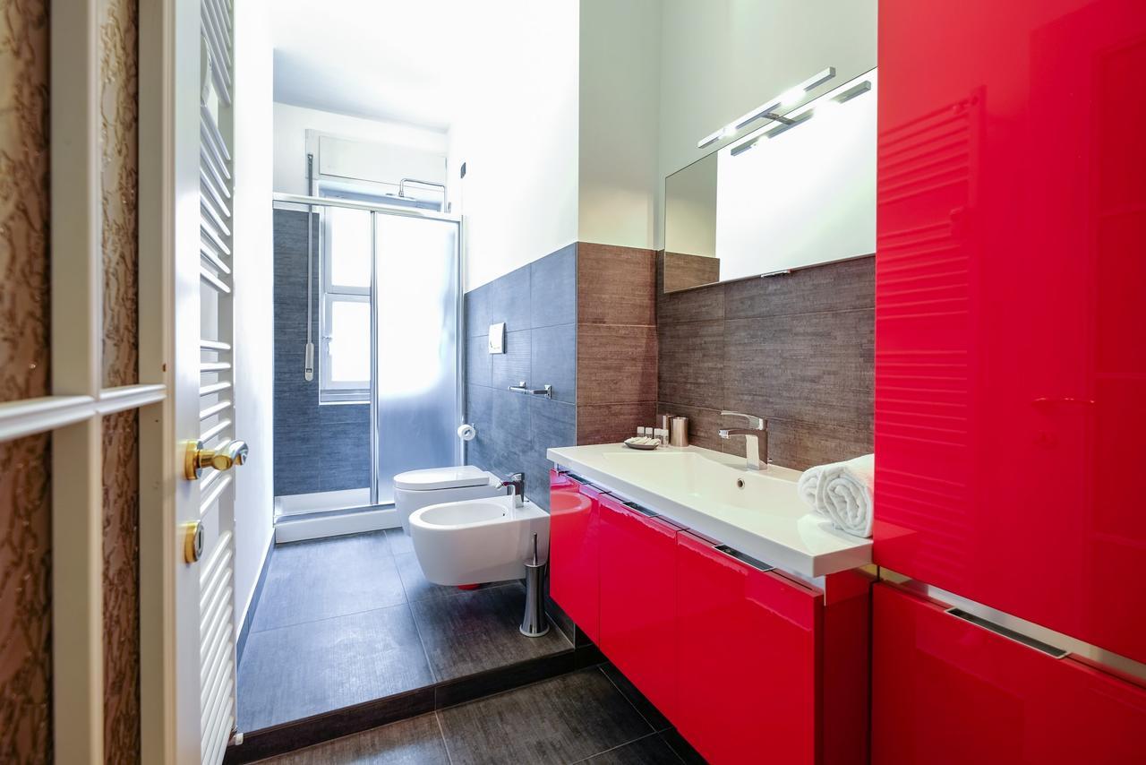 The Rent - Tortona Milan