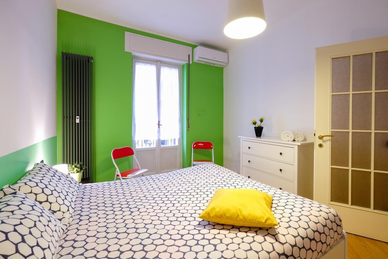 The Rent - Tortona Milan