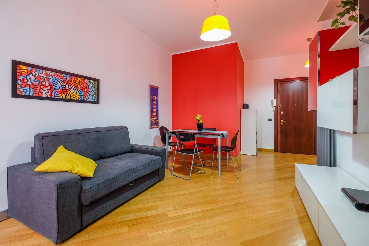 The Rent - Tortona Milan