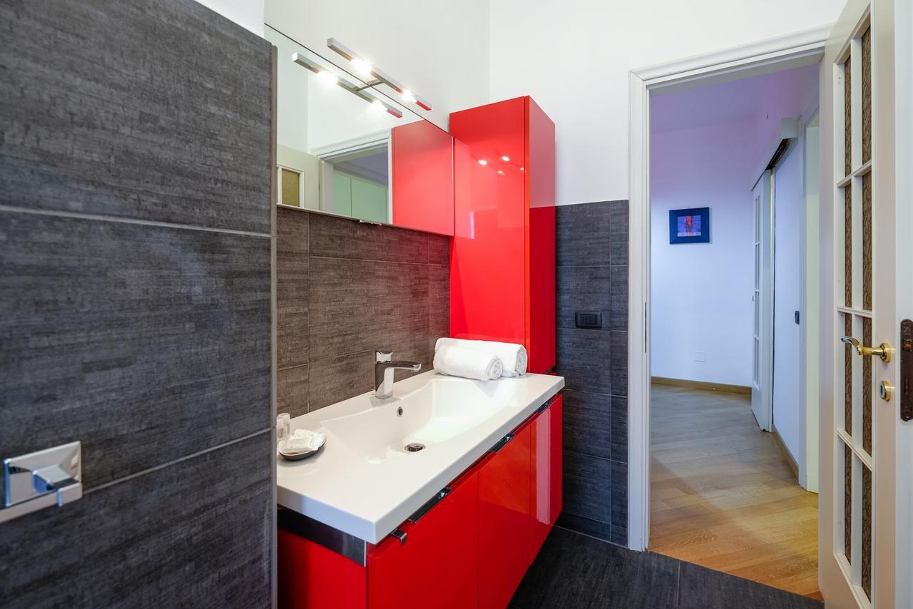 The Rent - Tortona * Milan