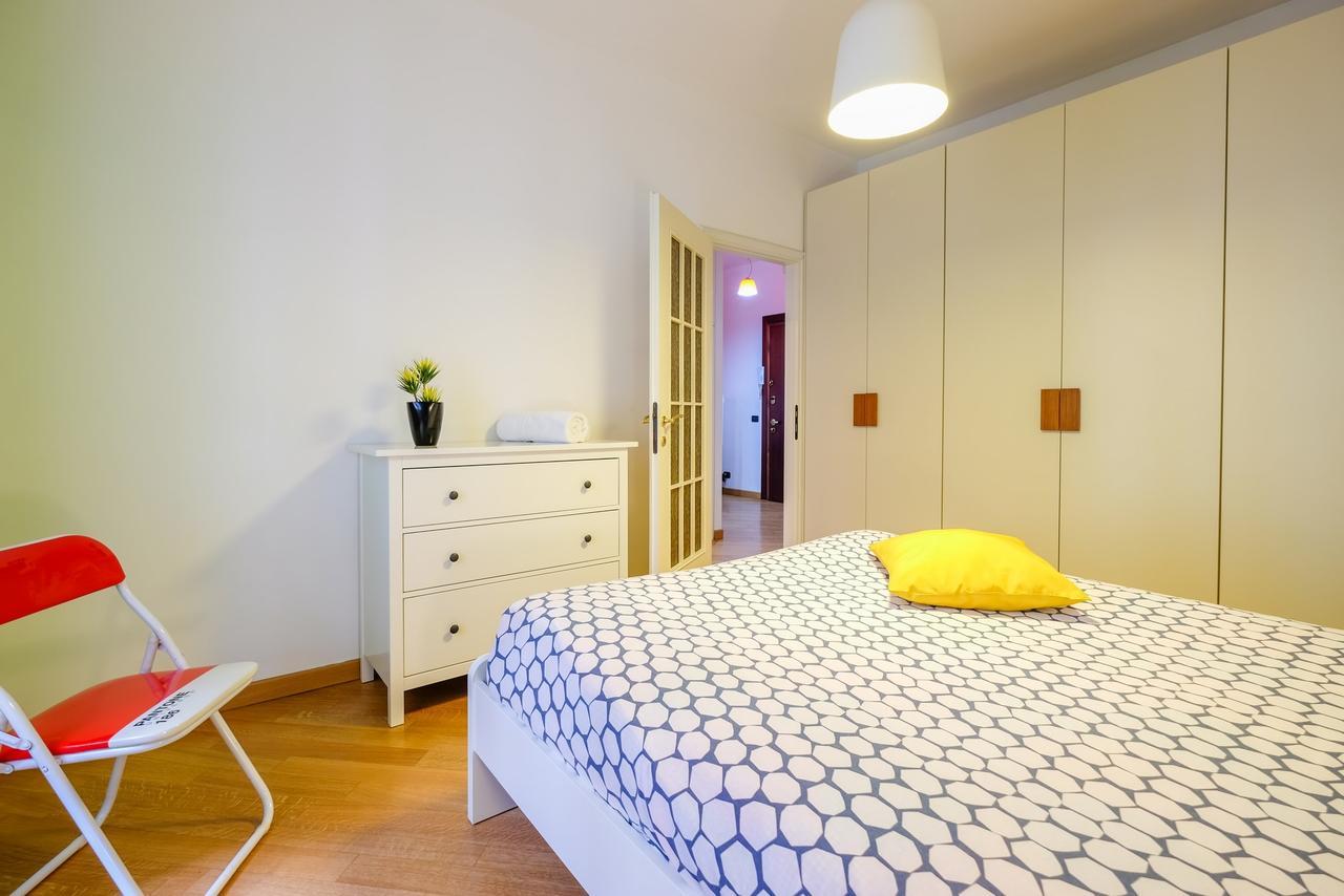 The Rent - Tortona Milan
