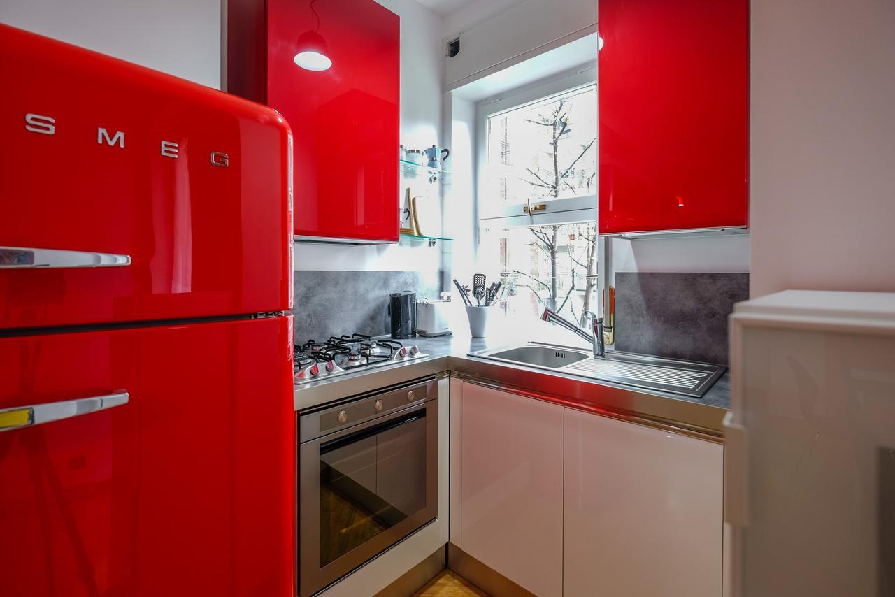 Apartment The Rent - Tortona Milan