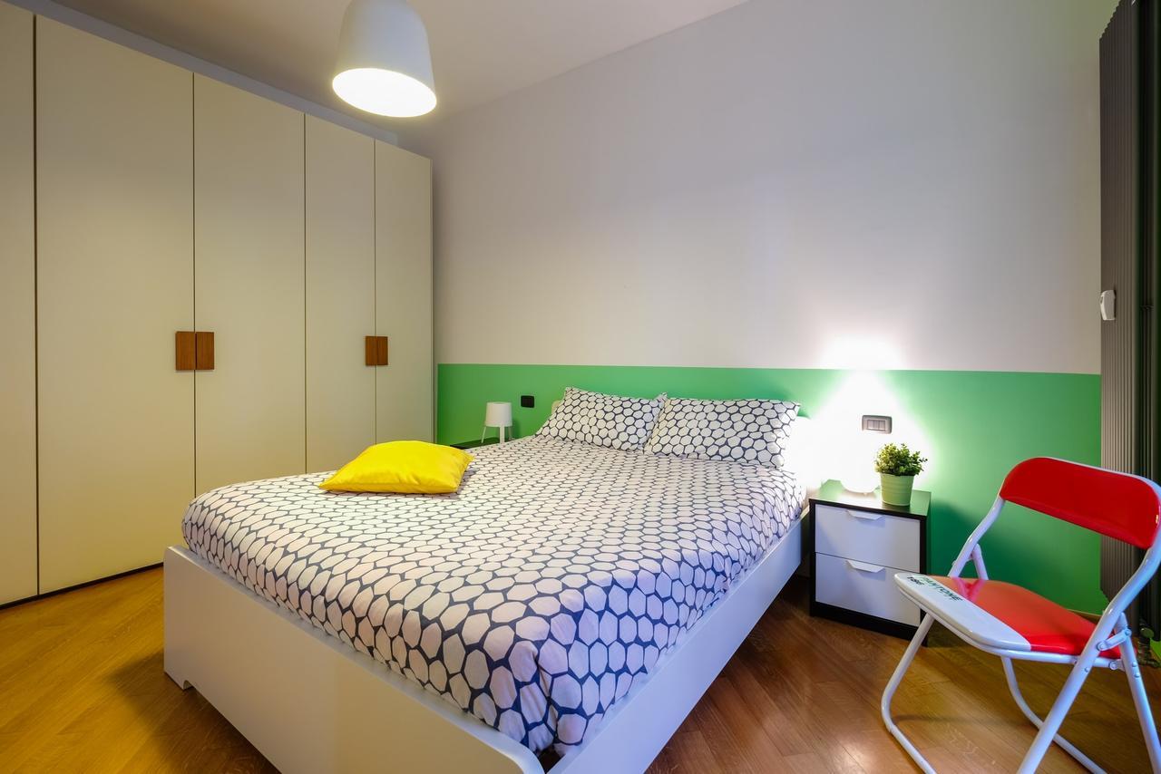 Apartment The Rent - Tortona Milan