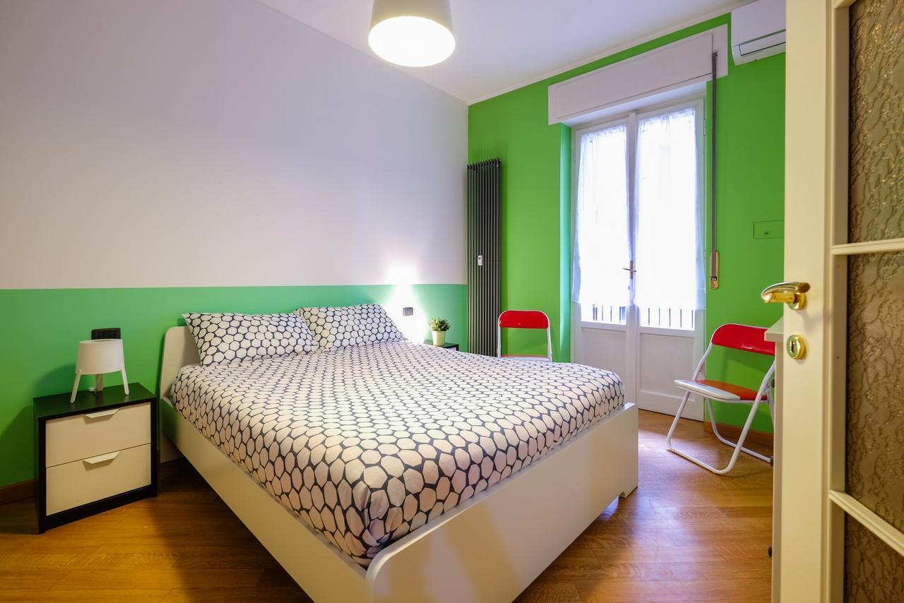 The Rent - Tortona * Milan