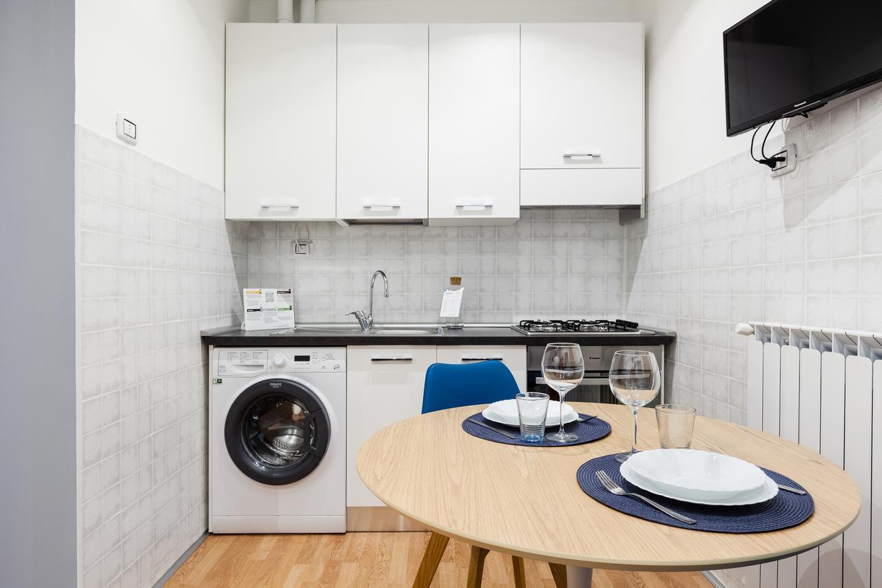 Apartment Italianway-farini 37 *