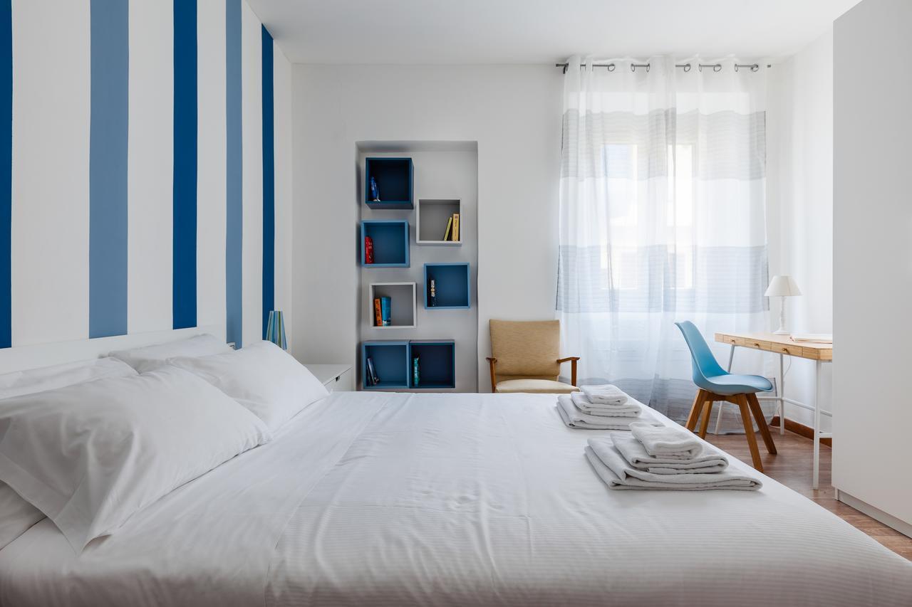Apartment Italianway-farini 37 *