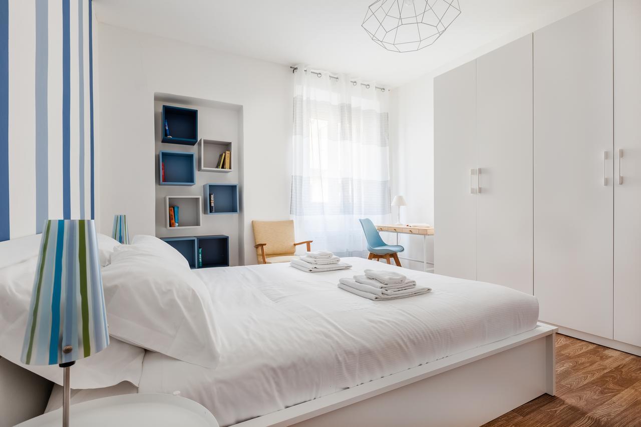 Italianway-farini 37 Apartment