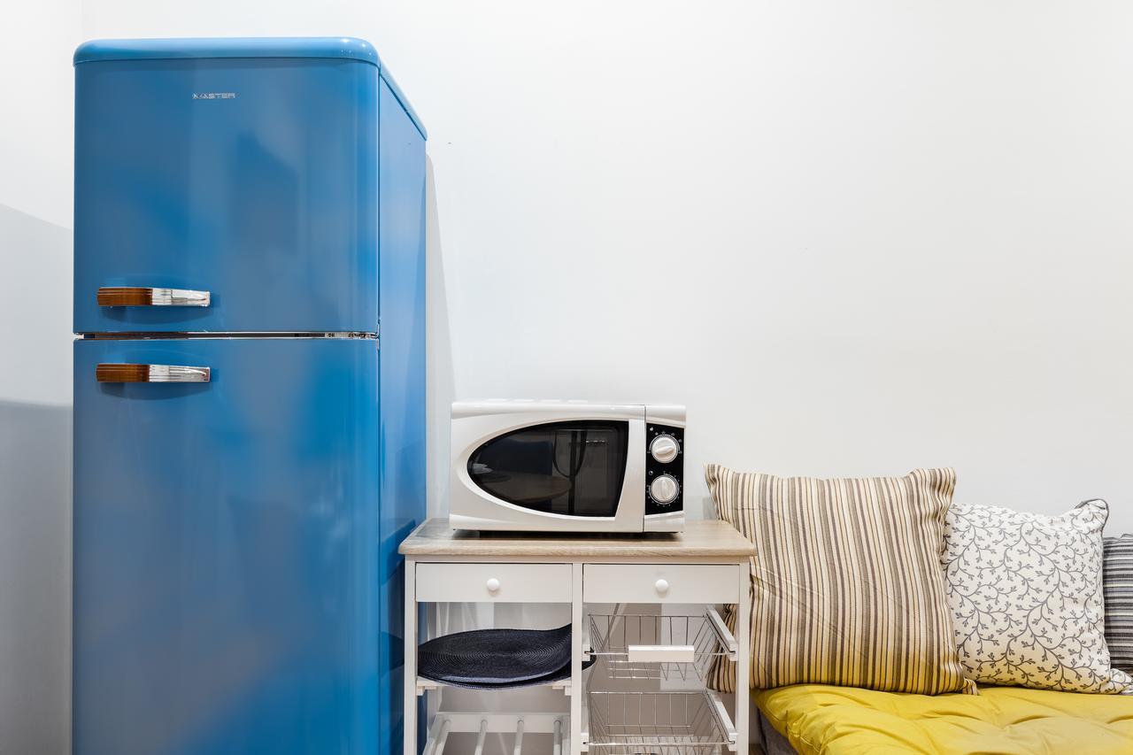 Apartment Italianway-farini 37