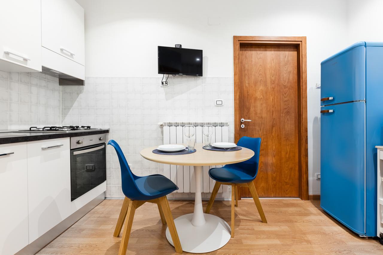 Italianway-farini 37 Apartment *