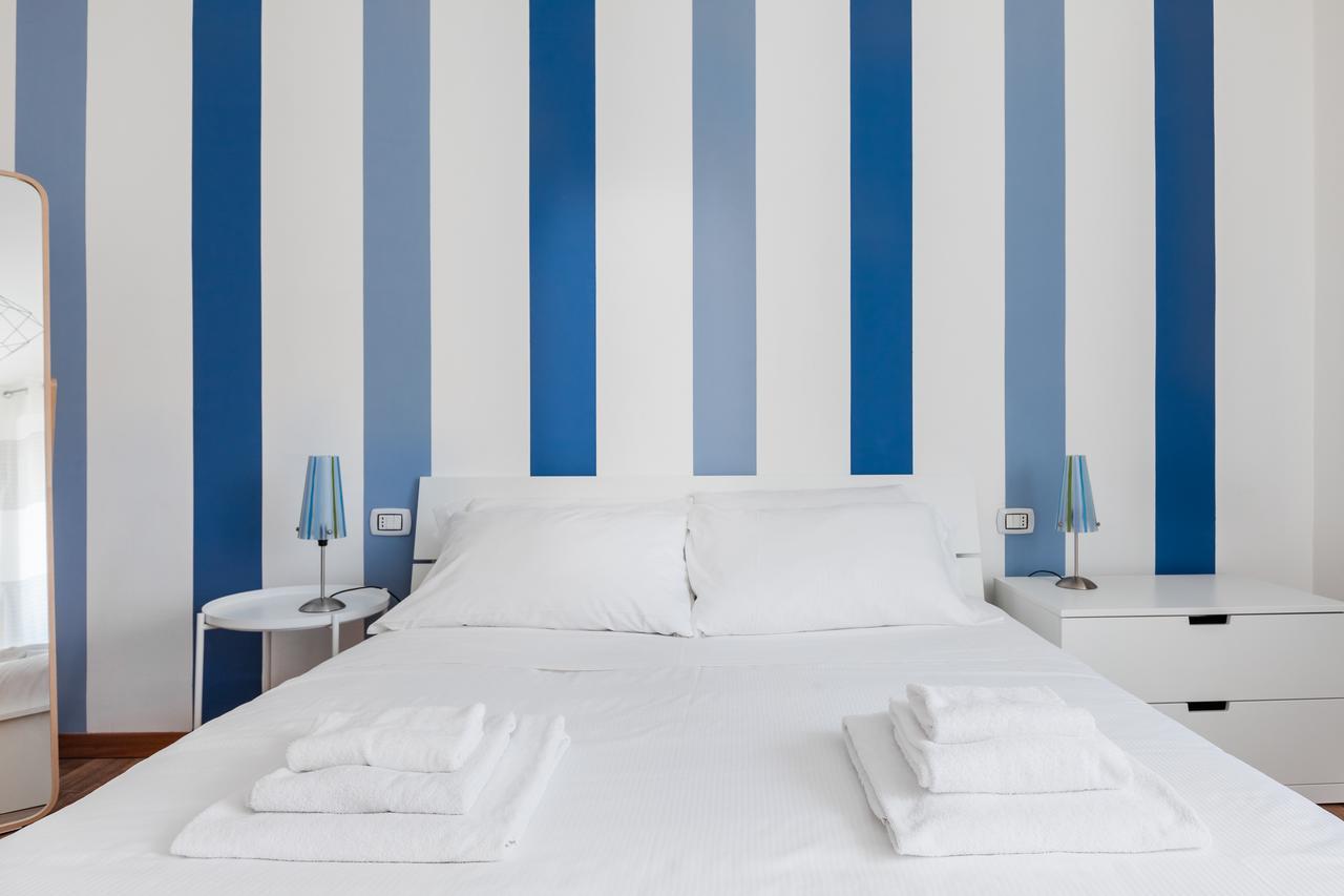 Apartment Italianway-farini 37 Milan