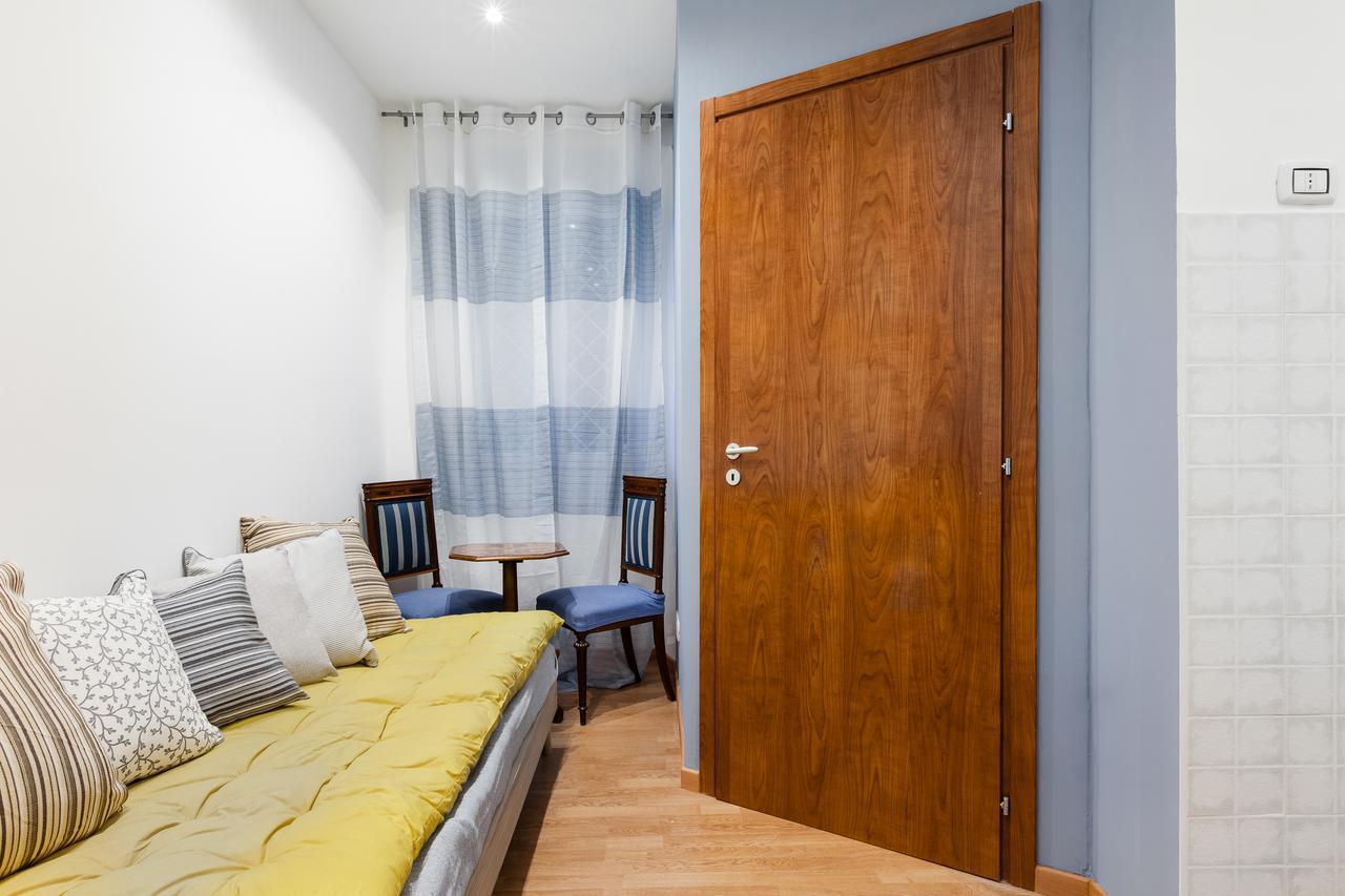 Apartment Italianway-farini 37 *