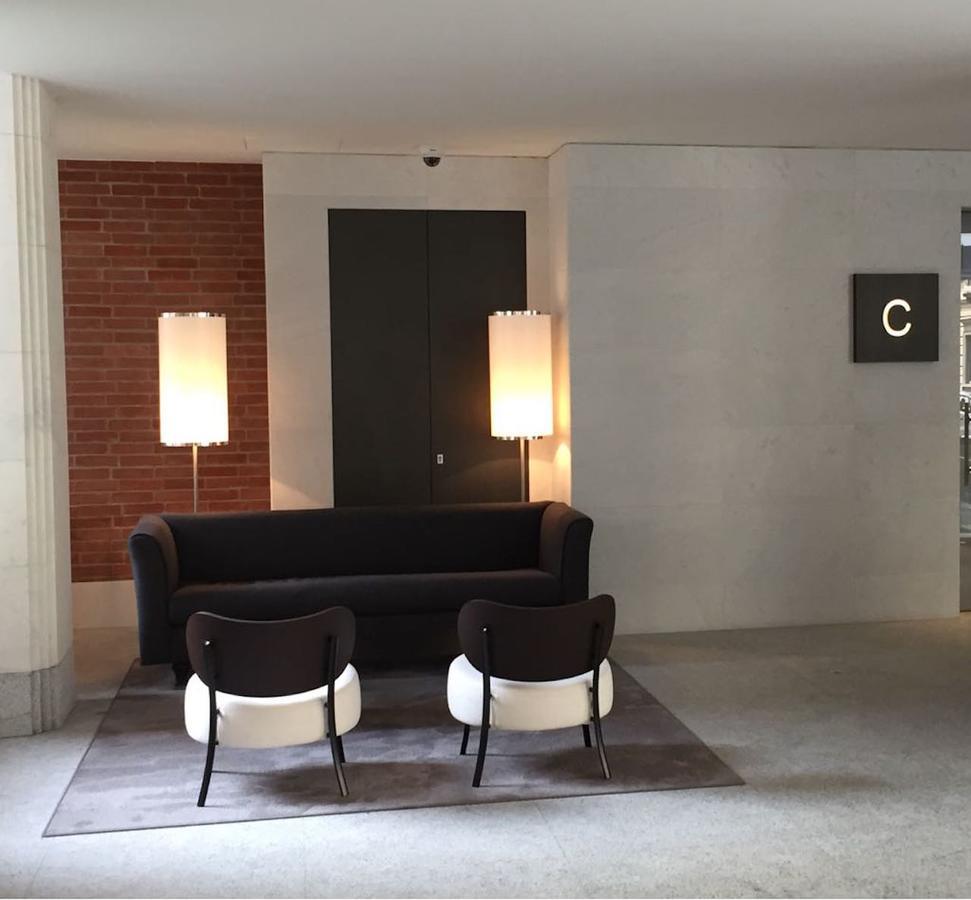 Number House - Number 15 Apartment