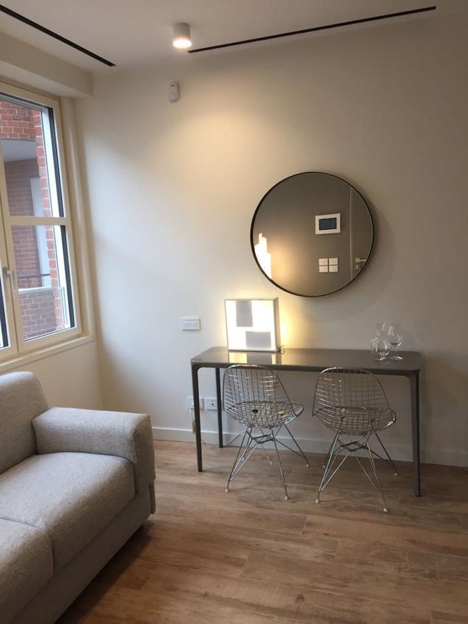 Apartment Number House - Number 15 *