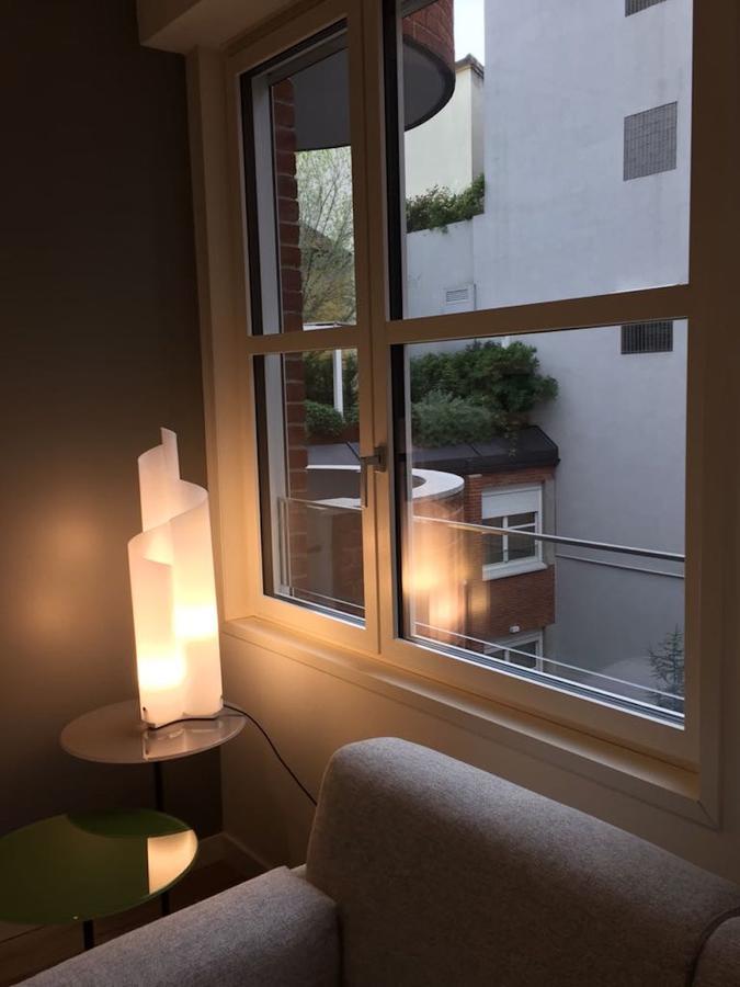 Apartment Number House - Number 15