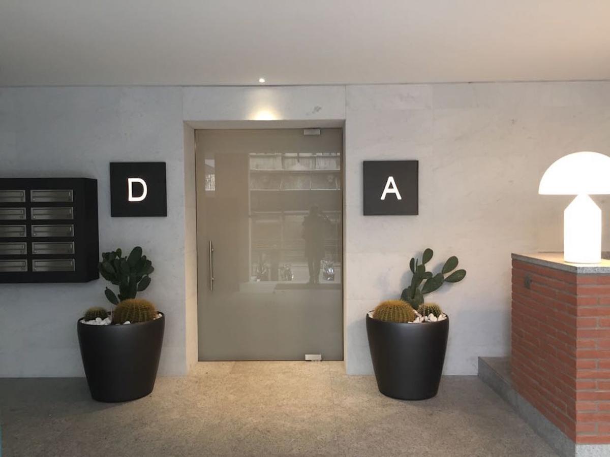Apartment Number House - Number 15