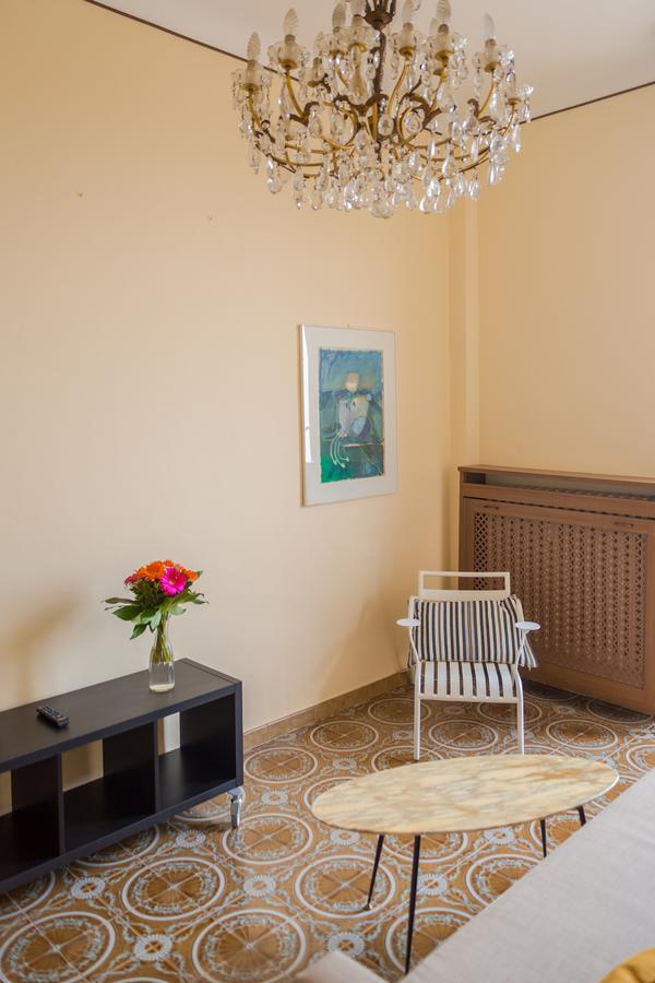 Milano Lancetti Apartment Apartment