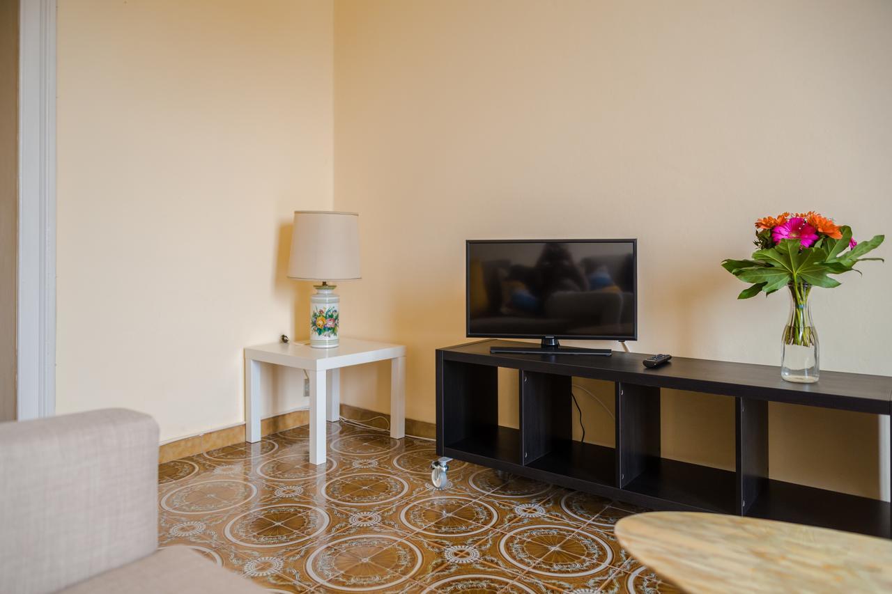 Apartment Milano Lancetti Apartment Milan