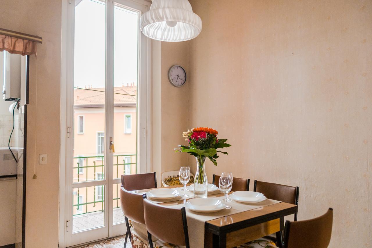 Milano Lancetti Apartment * Milan