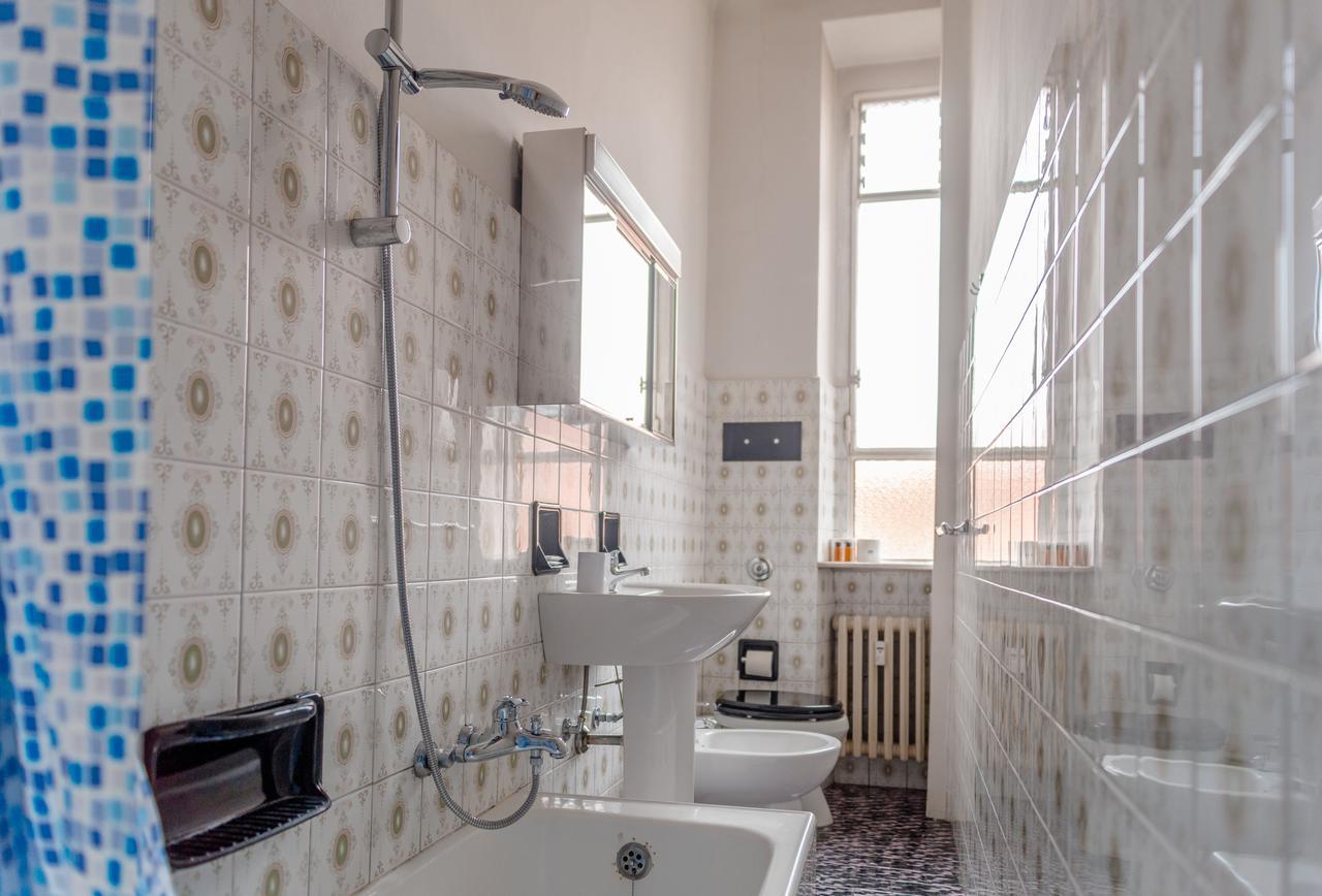 Milano Lancetti Apartment *