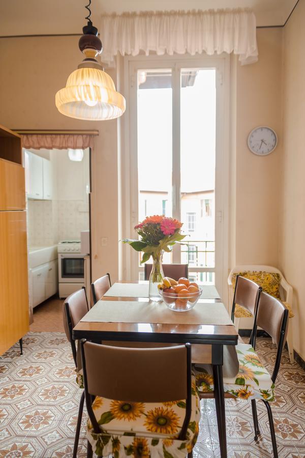 Apartment Milano Lancetti Apartment Milan