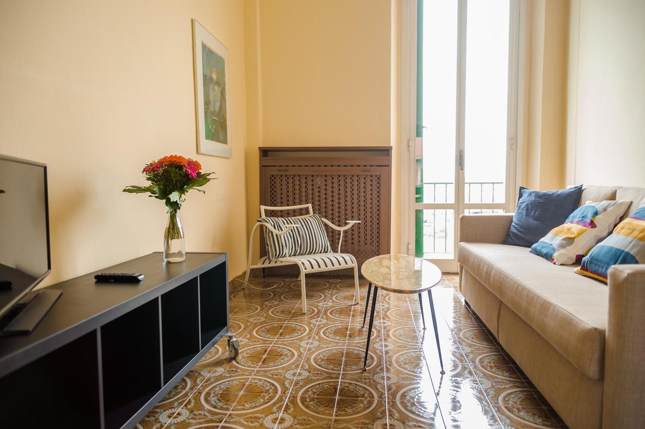 Milano Lancetti Apartment Apartment *