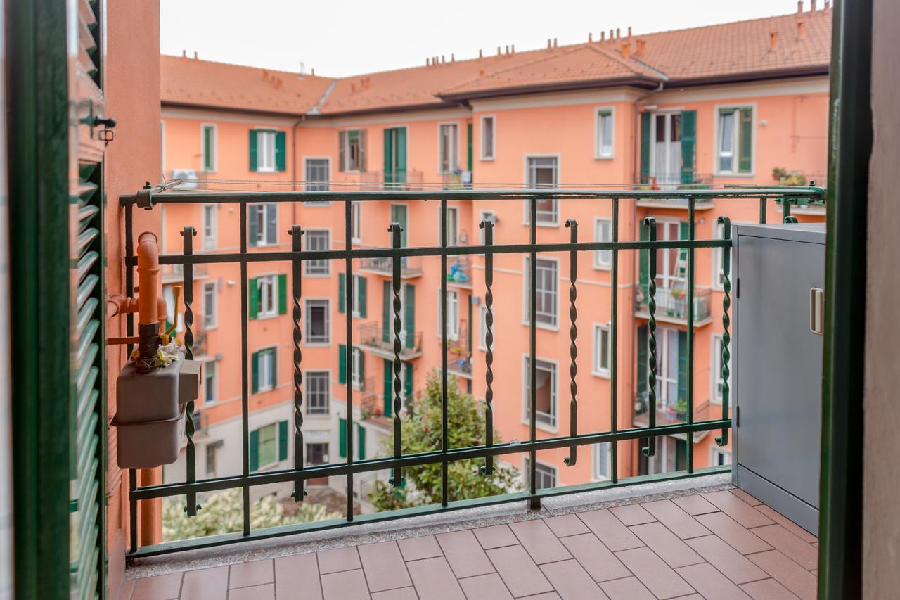 Apartment Milano Lancetti Apartment
