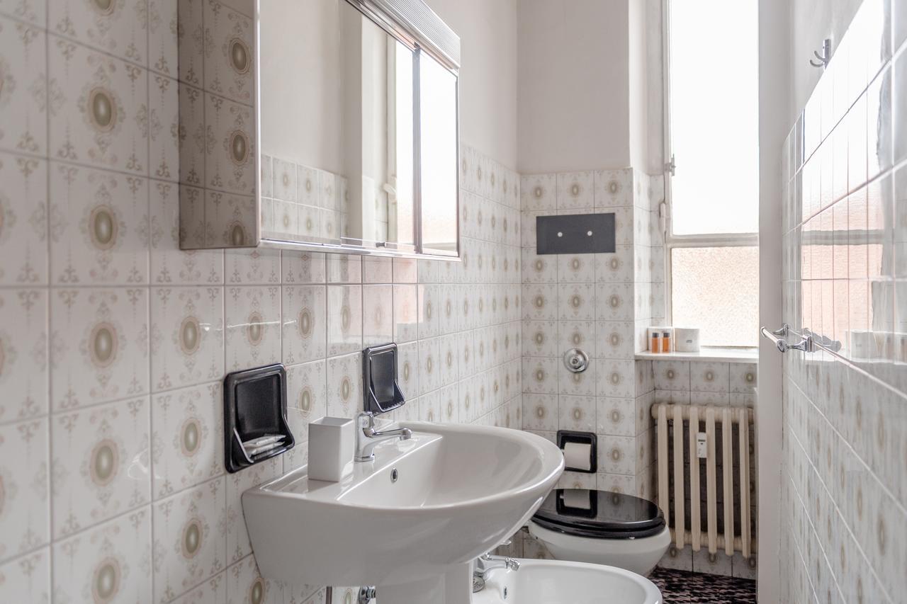 Milano Lancetti Apartment * Milan