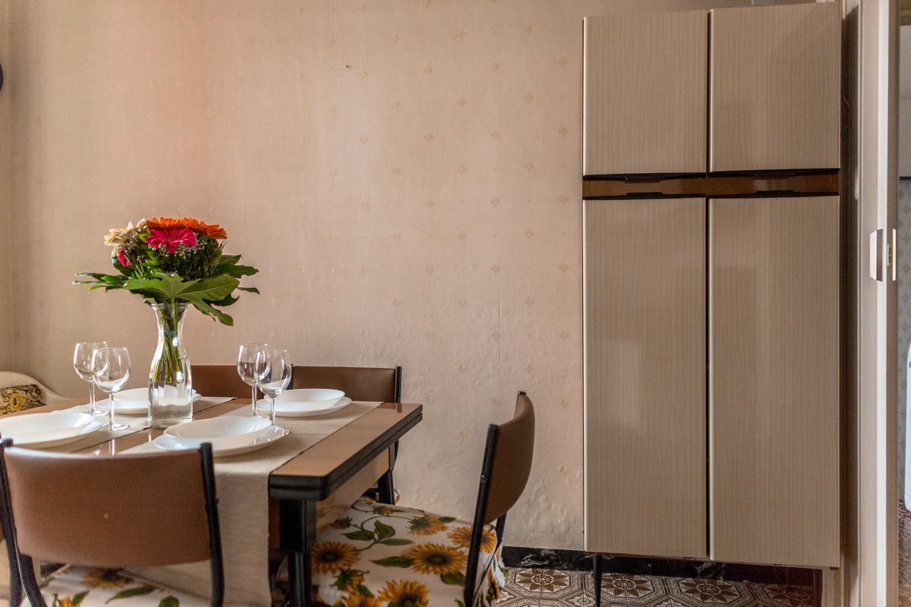 Milano Lancetti Apartment Apartment