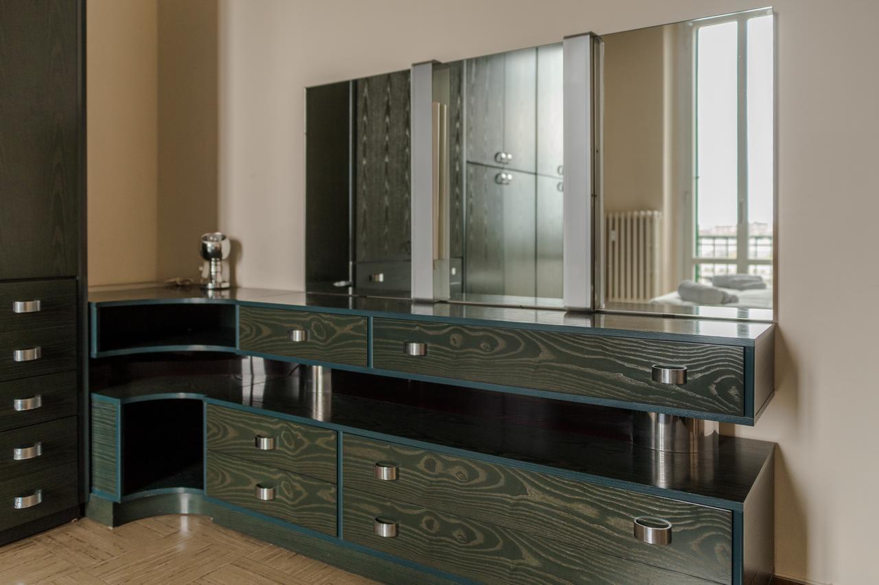 Milano Lancetti Apartment Apartment *