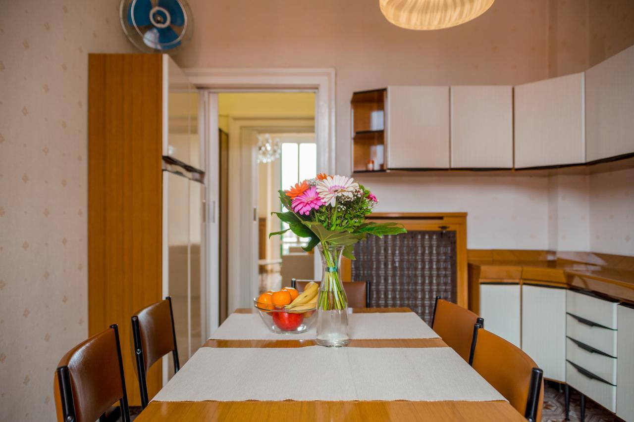 Milano Lancetti Apartment * Milan