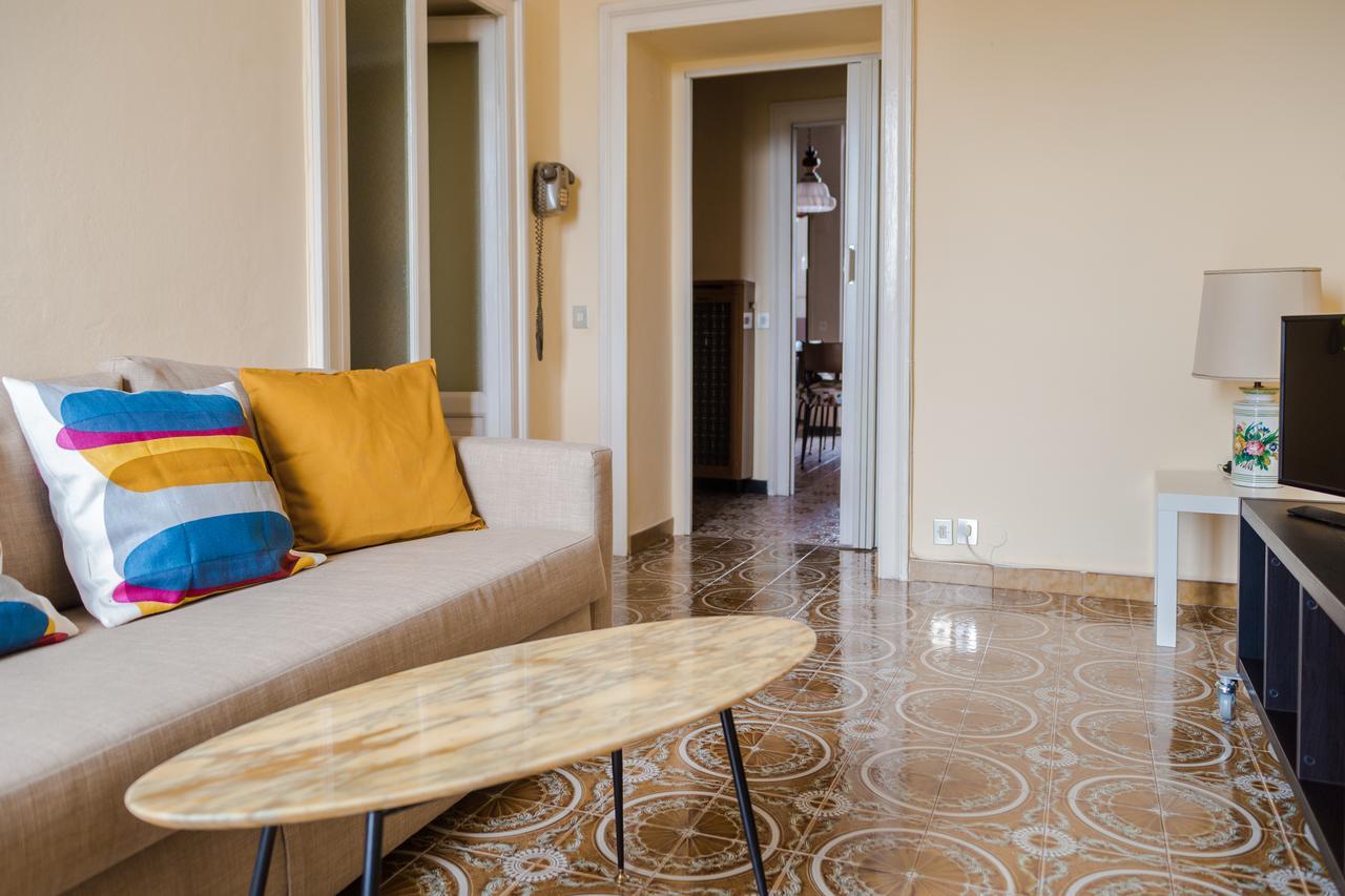 Apartment Milano Lancetti Apartment Milan