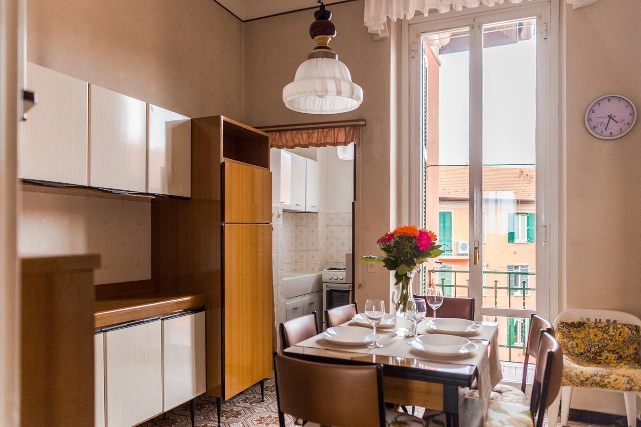 Apartment Milano Lancetti Apartment Milan
