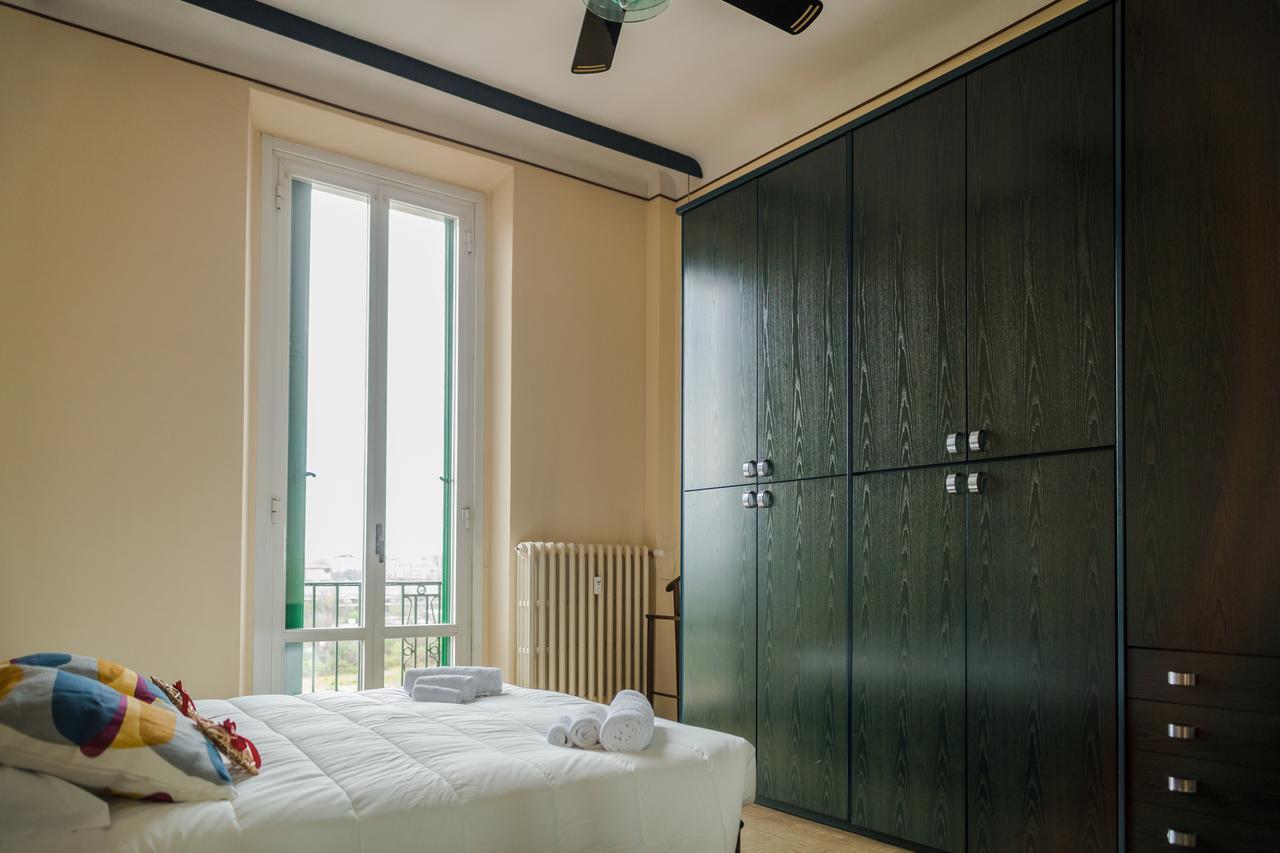 Milano Lancetti Apartment Milan