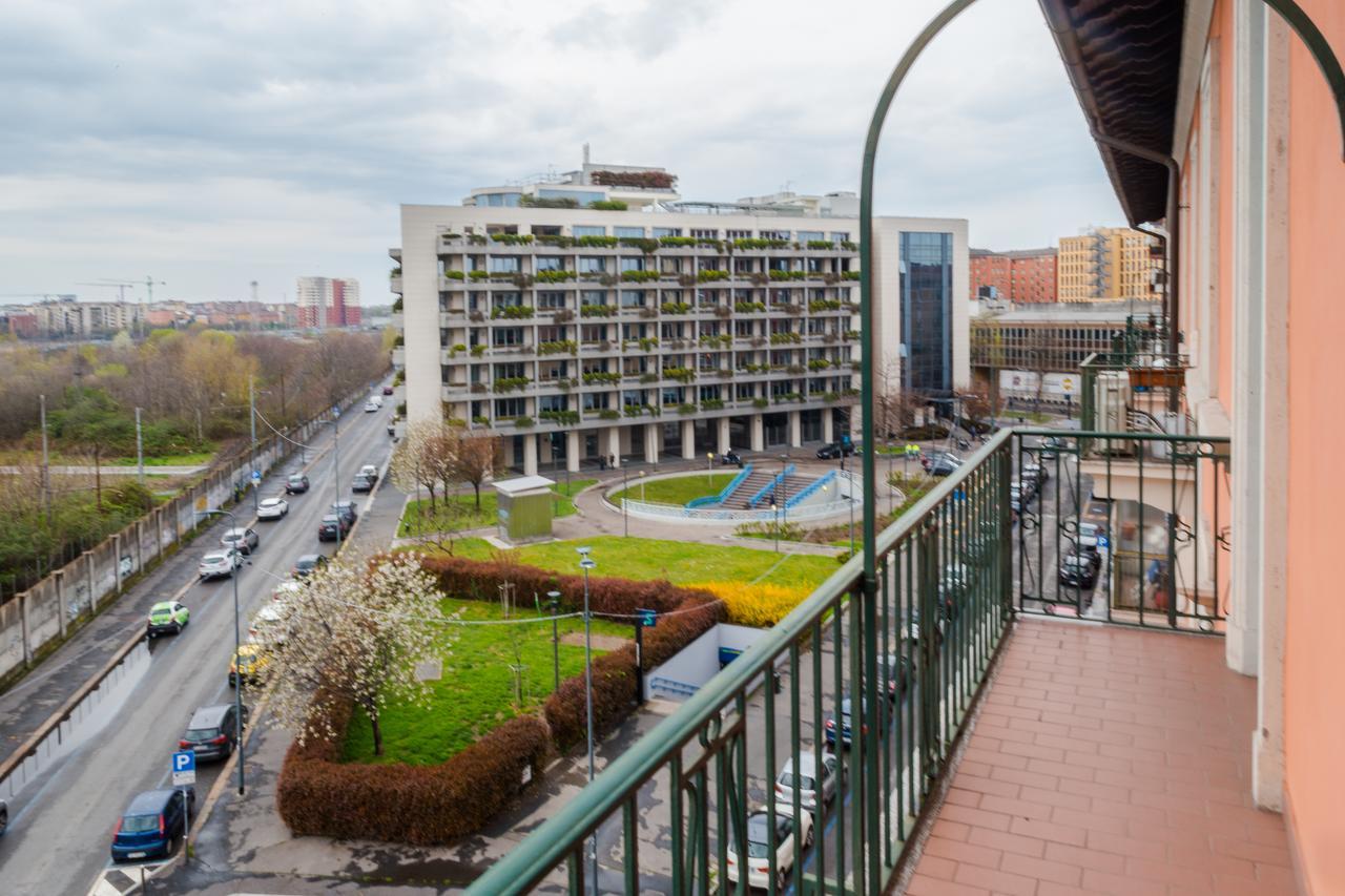 Milano Lancetti Apartment Milan