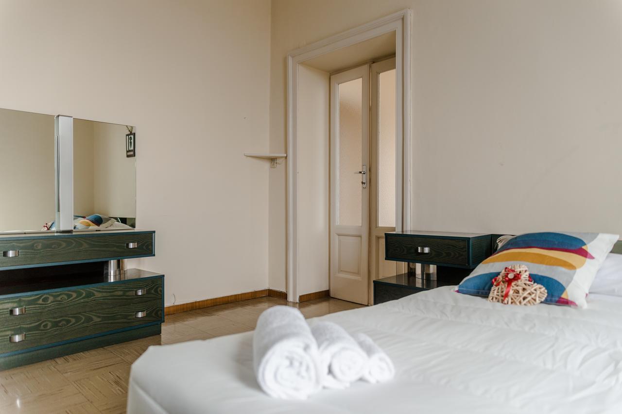 Milano Lancetti Apartment Milan