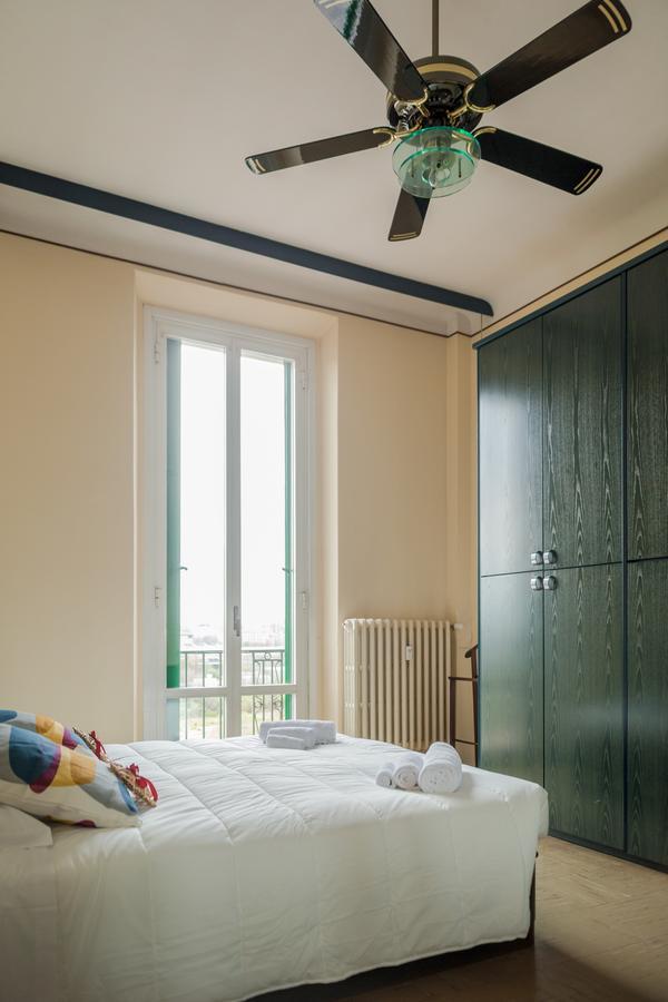 Milano Lancetti Apartment Apartment *