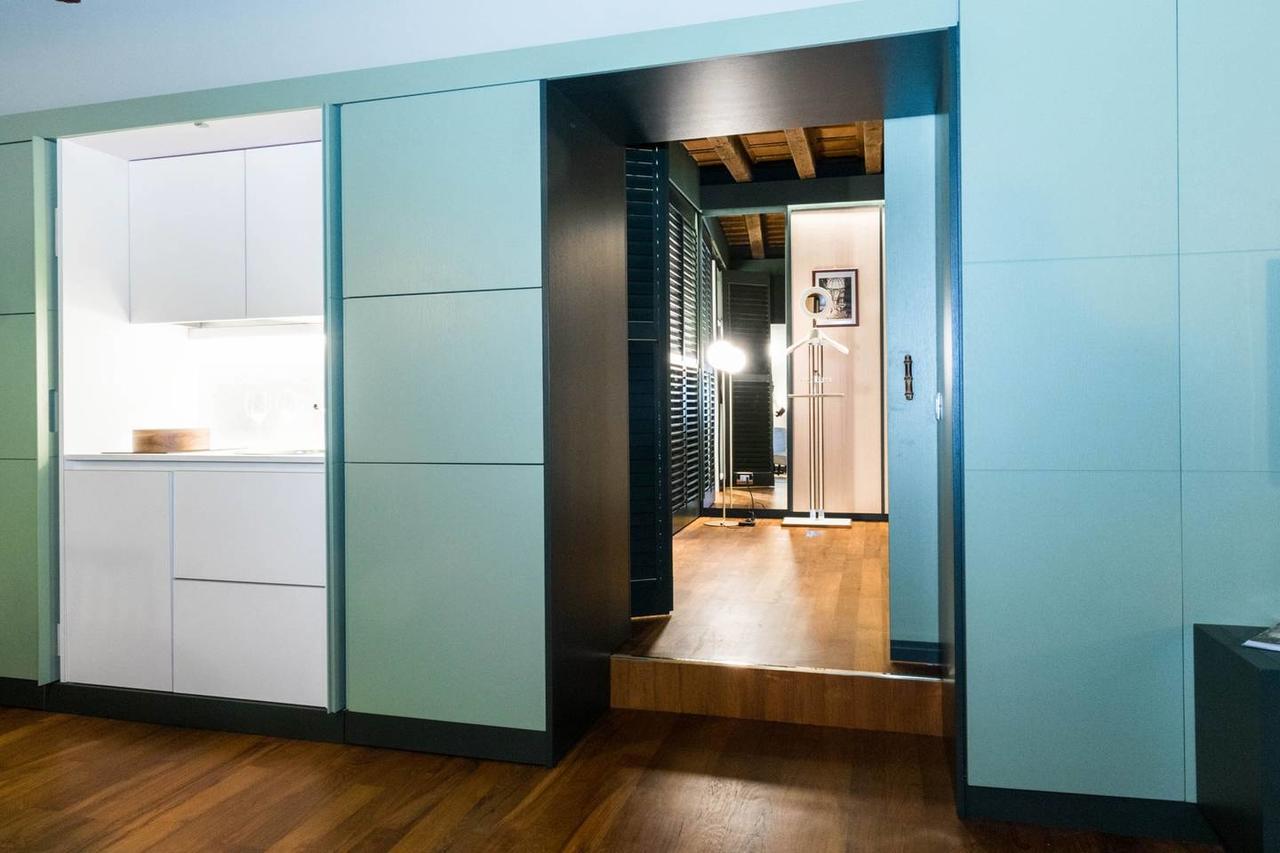 Joivy Luxurious For 4 Near Duomo And Galleria Vittorio Apartment